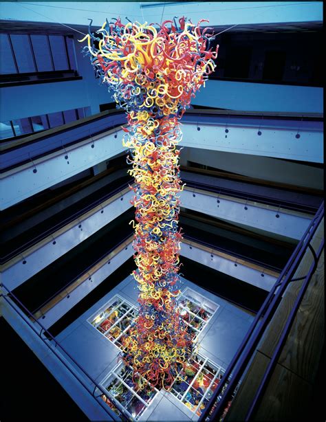 chully|The best places to see Chihuly in the US – Lonely Planet